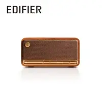 在飛比找法雅客網路商店優惠-EDIFIER MP230 復古藍牙隨身音箱 (木紋色)