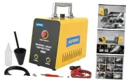 Automotive Smoke Machine Leak Detector,Evap Vacuum Smoke Diagnostic