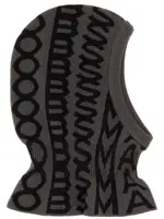 [Marc Jacobs] Marc Jacobs-Balaclava The Monogram-Donna UNI