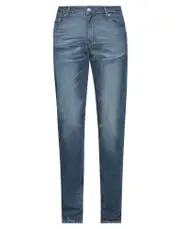 [DANIELE ALESSANDRINI HOMME] DANIELE ALESSANDRINI HOMME Jeans - Item 30051538