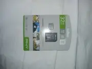 PNY 32GB Elite-X Class 10 U3 microSDHC Flash Memory Card