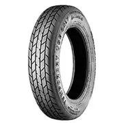 1 Continental Spare Tire T155/70R19 113 M Tire 1557019 155 70 19 (TIRE ONLY)