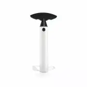 Vacu Vin Pineapple Cutter Pineapple Corer Pineapple Cutter White