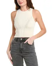 A.L.C. Tara Top