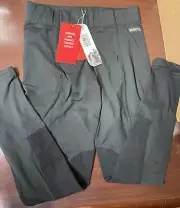 Kerrits Grand Prix Womens Classic Full Seat Dressage Breeches. Woman size S.