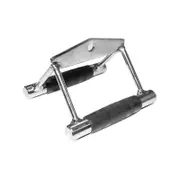CORTEX Close Grip V Triangle Gym Station Attachment
