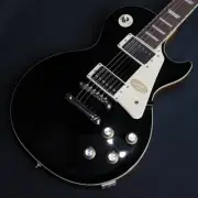 Epiphone / Inspired by Gibson Les Paul Standard 60s Ebony S/N:24121525982 Guitar