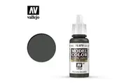 Vallejo Model Color Paint 17mL German Camouflage Dark Green 70.979