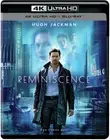 Reminiscence (MOD) (BluRay Movie)
