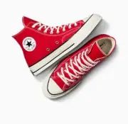 Converse Chuck 70 Canvas High top shoes Unisex women’s 8 men’s 6