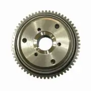 Starter Clutch Assembly For Apache RLX150 Quad-fits - Apache 150 superbug