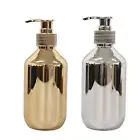 Reusable Pump Bottles, Pump Soap Dispenser, Empty Bottles