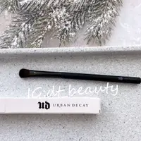 在飛比找蝦皮購物優惠-Urban decay 刷具 眼影刷 化妝刷具 UD 刷子