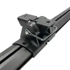 Go Rhino 5950030T XRS/SRM Quick Release Tent Bracket Kit