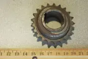 Joyner 650 Spider & Commando Cam Chain Drive Sprocket