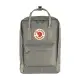 Fjallraven 北極狐 Kanken Laptop 13吋 電腦後背包 霧灰 27171 021