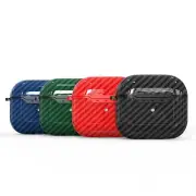 Earphone Buckle Case Protective Cover Bag Scratch-Proof For AirPods 4th Gen 202