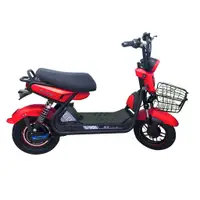 在飛比找蝦皮購物優惠-紫米單車!! 極酷EST/電動輔助自行車/電動腳踏車/電動機