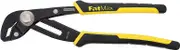 Stanley Fatmax PushLock Multi-Grip Pliers, 300 mm