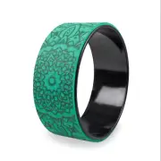 Foam Mandela Yoga Wheel
