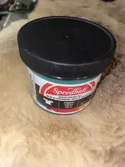 Speedball Fabric Screen Printing Ink Green