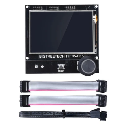 Printer PCB Accessories TFT35 E3 V3.0.1 Screen Kit T6W59314