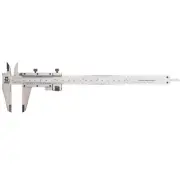 Moore & Wright Workshop Vernier Caliper (3 Sizes Available)