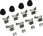 Centric (117.44099) Disc Brake Hardware Kit