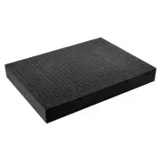 Pick Apart Foam Insert- Pluck Pre Cube Sheet Foam DIY Shape For Board Drawer