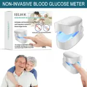 Non-Invasive Light Blood Glucose Monitor Blood Sugar Meter Diabetes Testing Kit
