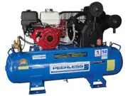 Peerless PHP52P - Petrol Compressor 150L