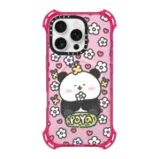 iPhone 16 Pro Bounce Case MagSafe Compatible this is for you