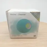 Cheerble Enhanced Rubber Version Smart Interactive Dog Toy Ball Wicked Ball SE