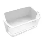 UPGRADED Lifetime Appliance DA97-12935A Door Shelf Basket Bin Compatible with...