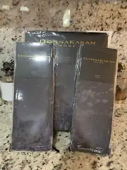 Donna Karan Moonscape King Duvet Cover+ Two King Shams! Brand New!