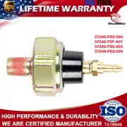 Fits for Acura RL TL Honda Oil Pressure Switch Sending Unit Sensor Light Sender (for: Isuzu)