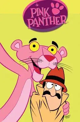 Pink Panther 1