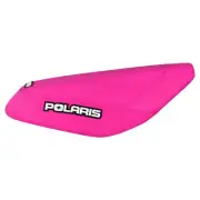 Polaris Pro RMK 2013-2021 Seat Cover 600 800 Axys SKS Assault ALL PINK #308