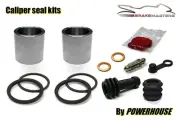 Kawasaki VN800 Drifter front brake caliper piston seal rebuild kit 2005 2006