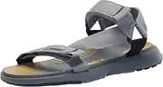 [adidas] Unisex-Adult Terrex Hydroterra Light Slide Sandal