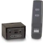 RealFyre Peterson Deluxe Variable Flame Height Remote Receiver/Transmit (VR-1A)