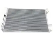 A/C Condenser For 2015-2022 Ford Mustang 2016 2017 2018 2019 2020 2021 NZ622CP (for: Ford)