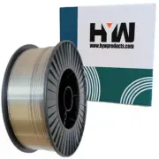 Stainless Steel Flux Core Welding Wire E308LT-1 1/16" (.062") 25 LB Spool
