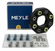 MEYLE-HD Drive Shaft REAR Flex Disc Kit For Mercedes ("VERIFY FITMENT) CL E S SL
