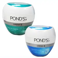 在飛比找松果購物優惠-☆潼漾小舖☆ POND'S 旁氏 滋養霜 400g (乳霜 