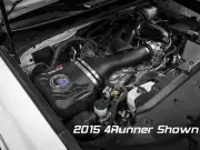 aFe Momentum GT Cold Air Intake Kit for 2003-2024 Toyota FJ Cruiser 4Runner 4.0L (for: Toyota)