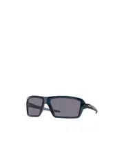 Geometric sunglasses One size Gray