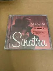 Frank Sinatra - Greatest Love Songs 2002 As Seen on TV (NEW CD) 22 songs