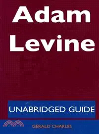 在飛比找三民網路書店優惠-Adam Levine ― Unabridged Guide