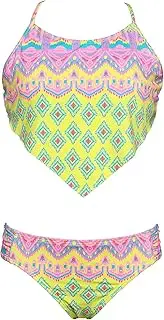 [Hobie] Girls' Tankini